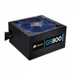 Fonte Corsair ATX 800W CMPSU-800G