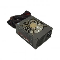 FONTE SAPPHIRE PURE 1250W REAL MODULAR 80 PLUS PFC ATIVO