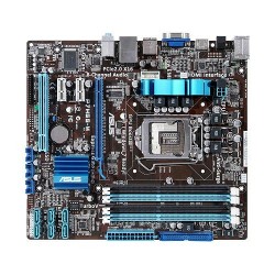 Placa-Mãe Asus P7H55-M LGA 1156 DDR3