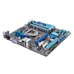 Placa-Mãe Asus P7H55-M LGA 1156 DDR3