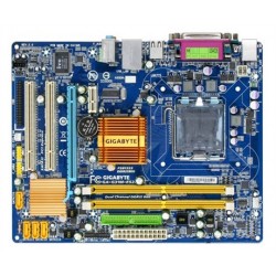 Placa Mãe Gigabyte GA-G31M-ES2L socket LGA 775 DDR2