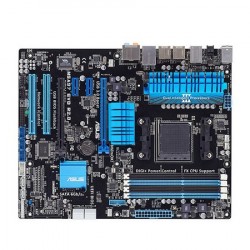 Placa Mãe Asus M5A97 EVO R2.0 AM3+ DDR3