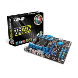 Placa Mãe Asus M5A97 EVO R2.0 AM3+ DDR3