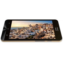 Zenfone 5 - 1.6 GHz 2GB/16GB - Preto