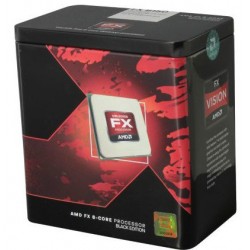 Processador AMD Bulldozer FX-8150 8 núcleos Octa Core