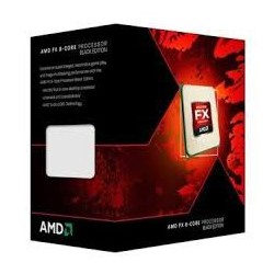 Processador AMD Bulldozer FX-8150 8 núcleos Octa Core