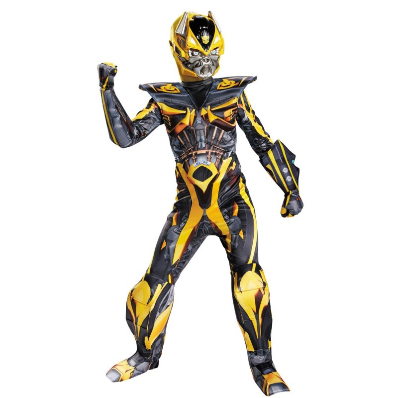 Bumblebee Transformers Fantasia Infantil Meninos Festa a Fantasia Carnaval Halloween Bumblebee Transformers Fantasia Infantil Meninos Festa a Fantasia Carnaval Halloween