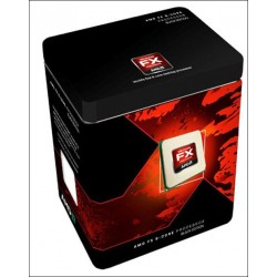 Processador AMD Bulldozer FX-8100 8 núcleos Octa Core