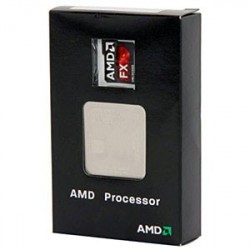 Processador AMD Vishera FX-9590 4.7GHz Octa Core 8 núcleos