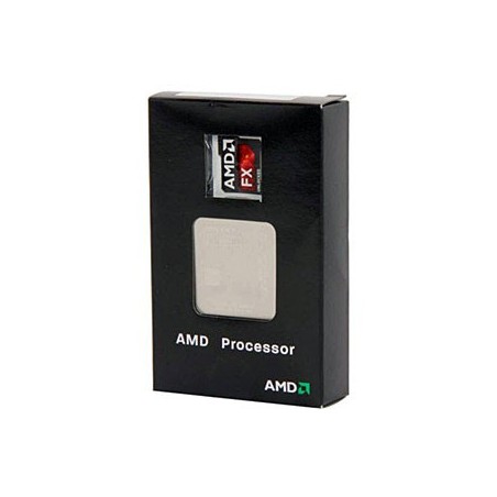Processador AMD Vishera FX-9590 4.7GHz Octa Core 8 núcleos