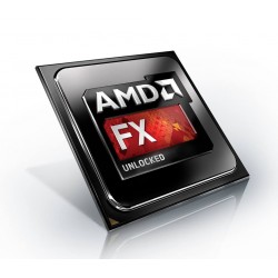 Processador AMD Vishera FX-9590 4.7GHz Octa Core 8 núcleos