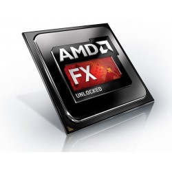 Processador Gamer AMD Vishera FX-9370 4.4GHz Octa Core 8 núcleos