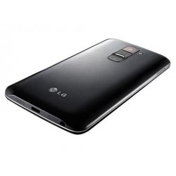 Smartphone LG G2 Desbloqueado Preto Android 4.2 4G/Wi-Fi Câmera 13MP Memória Interna 16GB