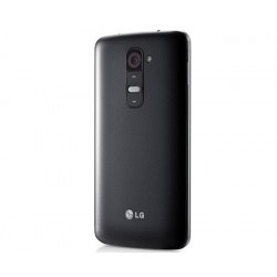 Smartphone LG G2 Desbloqueado Preto Android 4.2 4G/Wi-Fi Câmera 13MP Memória Interna 16GB