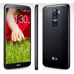 Smartphone LG G2 Desbloqueado Preto Android 4.2 4G/Wi-Fi Câmera 13MP Memória Interna 16GB