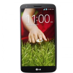 Smartphone LG G2 Desbloqueado Preto Android 4.2 4G/Wi-Fi Câmera 13MP Memória Interna 16GB