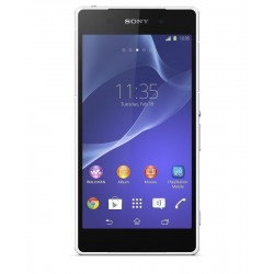 Sony Xperia Z2 16gb Quad-core 2.3ghz Camera 20.7mp 4g