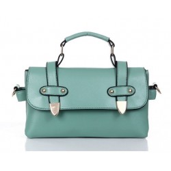 Bolsa Feminina Verde Doctor