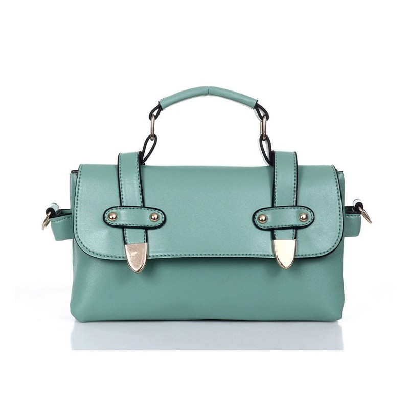 Bolsa Feminina Verde Doctor