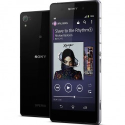 Sony Xperia Z2 16gb Quad-core 2.3ghz Camera 20.7mp 4g