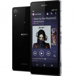 Sony Xperia Z2 16gb Quad-core 2.3ghz Camera 20.7mp 4g