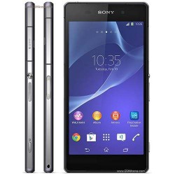 Sony Xperia Z2 16gb Quad-core 2.3ghz Camera 20.7mp 4g