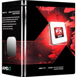 Processador Gamer AMD Vishera FX-8350 4.0GHz 8 Núcleos Octa Core