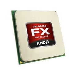 Processador AMD Bulldozer X4 FX-4150 4.0GHz 4 núcleos Quad Core 