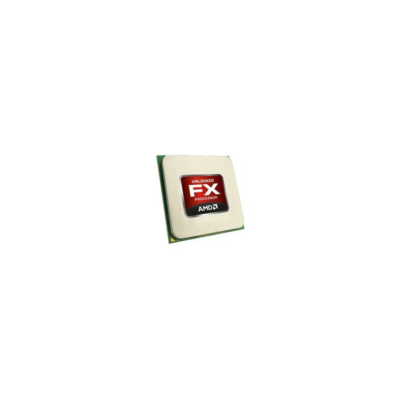 Processador AMD Bulldozer X4 FX-4150 4.0GHz 4 núcleos Quad Core 