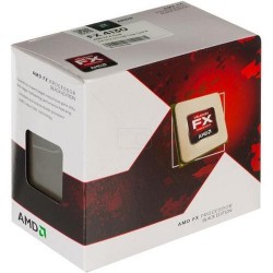 Processador AMD Bulldozer FX-4130 3.8GHz 4 núcleos Quad Core