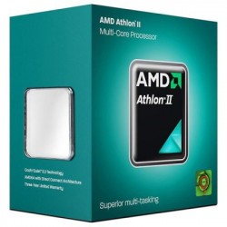 Processador AMD Athlon II X2 280 3.6GHz Dual Core 2 núcleos AM3