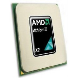 Processador AMD Athlon II X2 B30 3.6GHz Dual Core 2 núcleos AM3