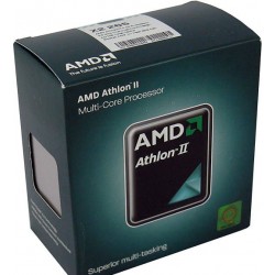 Processador AMD Athlon II X2 265 3.3GHz AM3 Dual Core 2 núcleos
