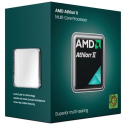 Processador AMD Athlon II X2 260 3.2GHz Dual Core 2 núcleos