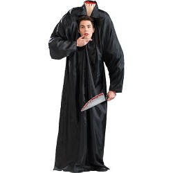 Fantasia Halloween Masculina Adulta