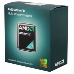 Processador AMD Athlon II X4 651 3.0GHz Quad Core FM1