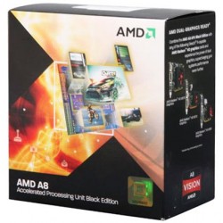 Processador AMD A8-Series A8-3870K 3.0GHz Socket FM1