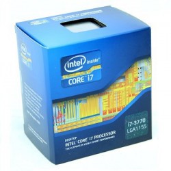 Processador Intel Core i7 3770 3.4GHz 4 núcleos Quad Core LGA 1155