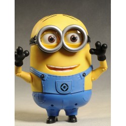 Boneco Interativo Minion Dave - Meu Malvado Favorito 2 - Toyng