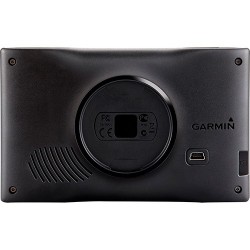 GPS Garmin Nüvi 42LM Tela 4.3" com Atualização de Mapas Grátis e Alerta de Velocidade