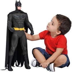 Boneco Batman Gigante 64cm - Bandeirante