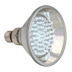 Lâmpada LED Ourolux PAR38 16W Branca Bivolt