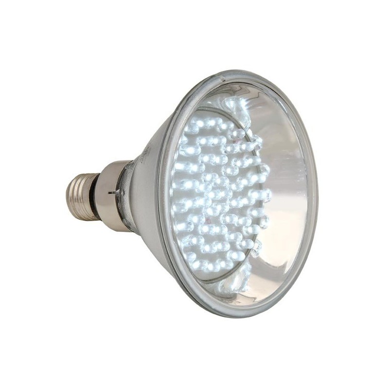 Lâmpada LED Ourolux PAR38 16W Branca Bivolt