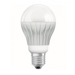 Lâmpada LED Osram Bulbo 10W Branca 127V (110V)