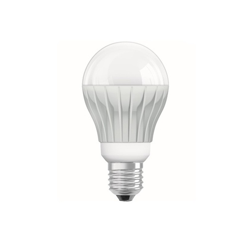 Lâmpada LED Osram Bulbo 10W Branca 127V (110V)