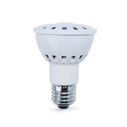 Lâmpada LED Ourolux PAR20 8W Branca Bivolt