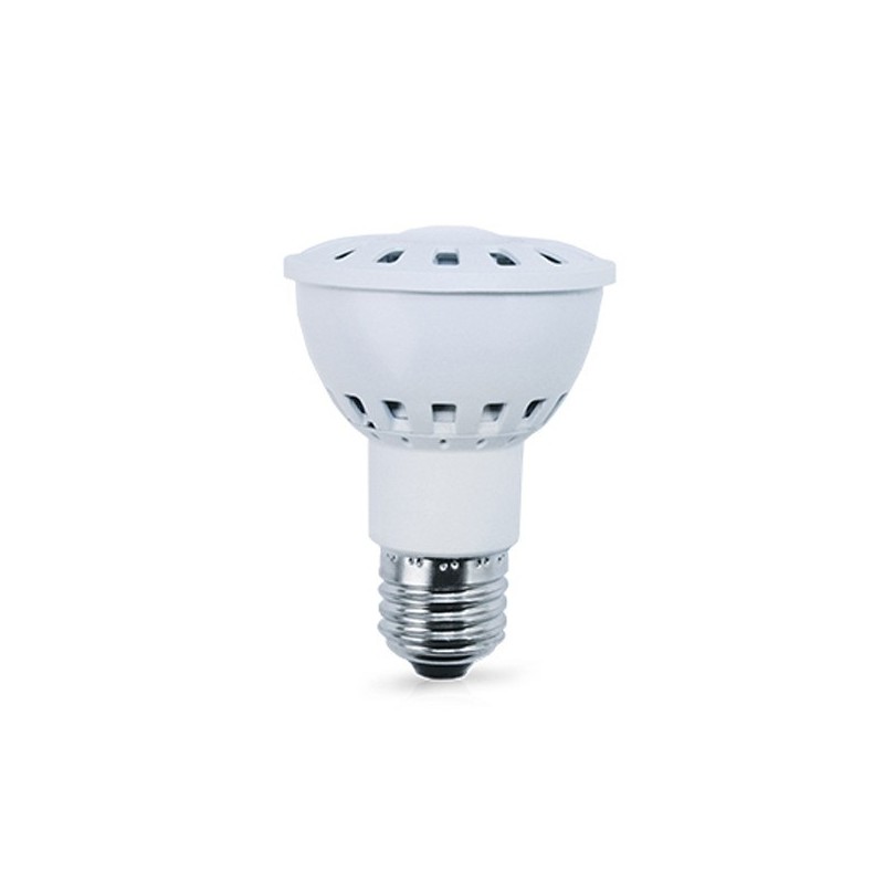 Lâmpada LED Ourolux PAR20 8W Branca Bivolt