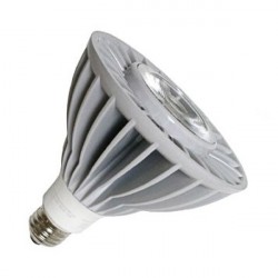 Lâmpada LED Osram PAR38 15W Amarela Bivolt