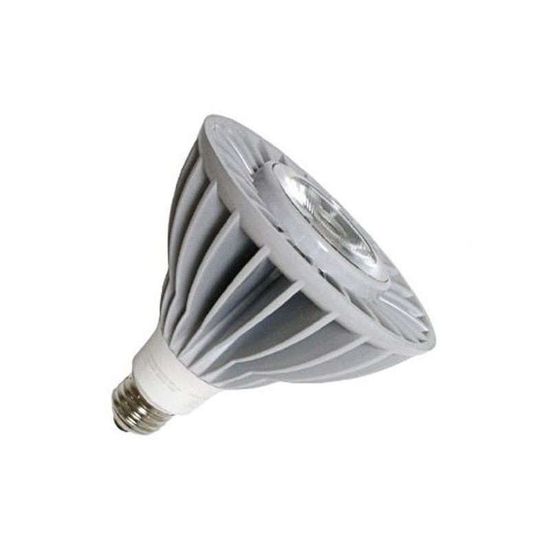 Lâmpada LED Osram PAR38 15W Amarela Bivolt