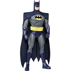 Boneco Super-Herói Batman Grande 43cm